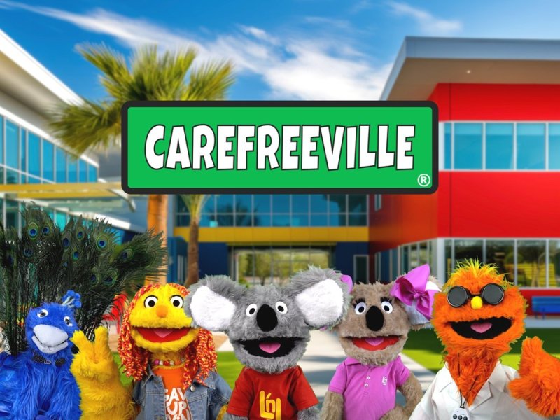 Helping Little Ones Through Big&nbsp;Changes