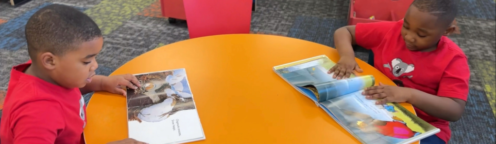 Language and Literacy