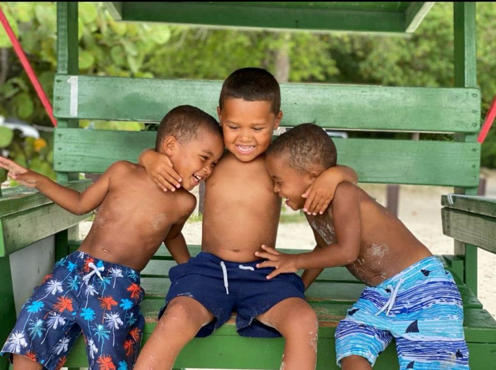 Social-Emotional Skills