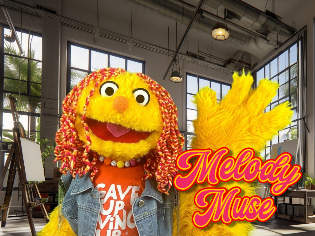 Melody Muse