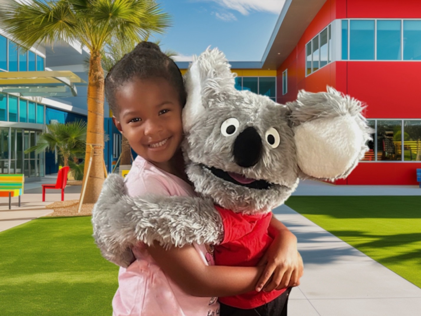 Carefreeville Cares Family Resources