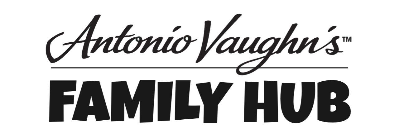 Antonio Vaughn's Family Hub